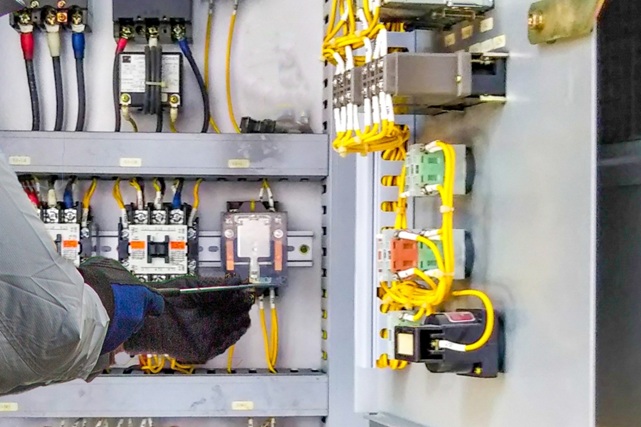 一原ITシステム